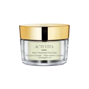 Acti-Vita Neck Treatment ProCGen, 50 ml