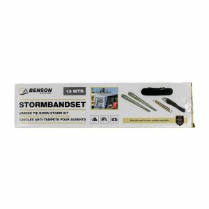 Storm-Set 13m