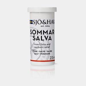 After Bite 23ml – Salva mot bett/nässlor/brännmaneter