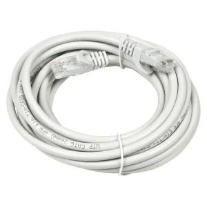 Nätverkskabel UTP Cat6 5m
