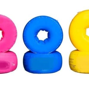 Armring Acceed från 3år Rosa
