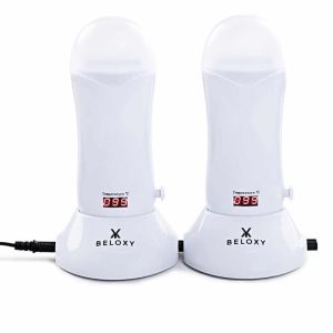 2 x Roll-On Vaxvärmare