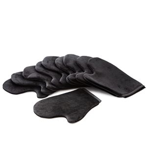 10 x Tanning Mit – Mousse Handske
