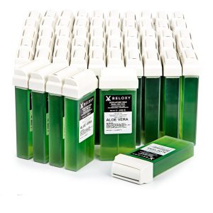 56 x Roll-On Vax ALOE VERA 100ml