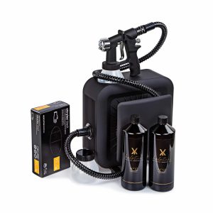 Spraytan – Startkit (Lilla Kitet)