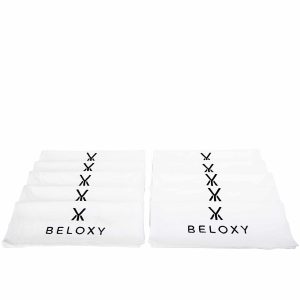 10 x Beloxy Handdukar – 40×70