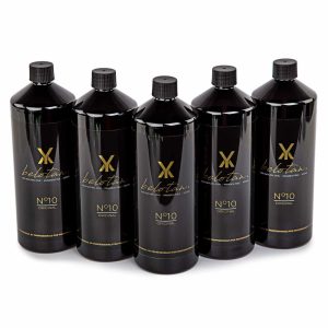 5 x Spraytan Vätska 1L – Storpack (köp 5 betala för 4)