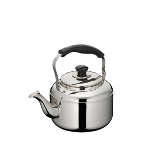 Te Kanna Rostfritt Camel 1L