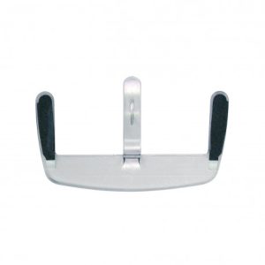 Korthållare, horisontal för bilruta