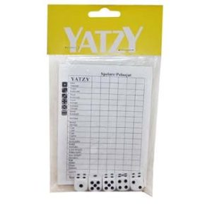 Yatzy i Påse