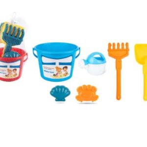 Hink-set 6-del