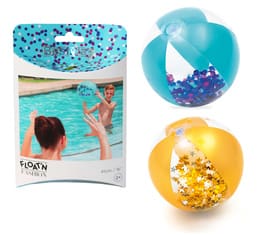 Badboll Glitter