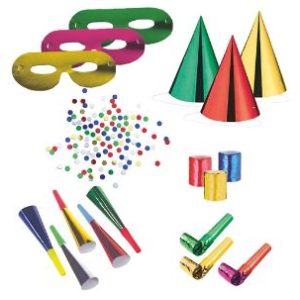 Partyset