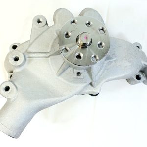 Vattenpump Lång BBC Satin AN 2905