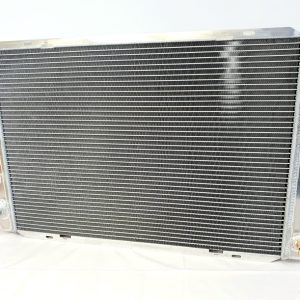 Vattenkylare R223 Ford Mustang 79-93, Mercury 80-88, Lincoln 82-92 B:730mm H:470mm