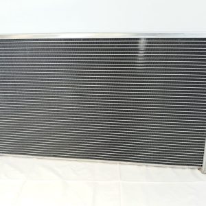 Vattenkylare CC232 Cadillac 77-87, Buick 77-79, Pontiac 77-79, Oldsmobile 77-79 B:900mm H:485mm