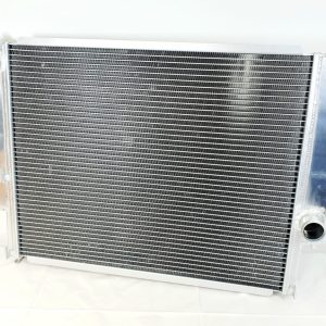 Vattenkylare R032 BMW E36 92-99 B:665mm H:465mm