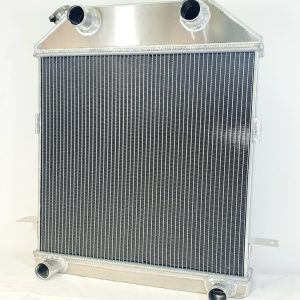 Vattenkylare CC4001 Ford/Hot Rod 39-40 Sidventil B:645mm H:640mm