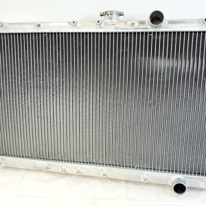 Vattenkylare R009 Mitsubishi Lancer Evolution 1,2,3 92-96 B:665mm H:465mm