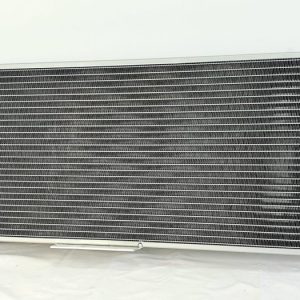Vattenkylare R238 Jeep Cherokee 91-01 B:890mm H:300mm
