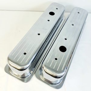 Gjutna Ventilkåpor SBC 86-