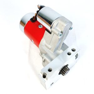 Startmotor Chevrolet 2,2kw 153 & 168 Kugg