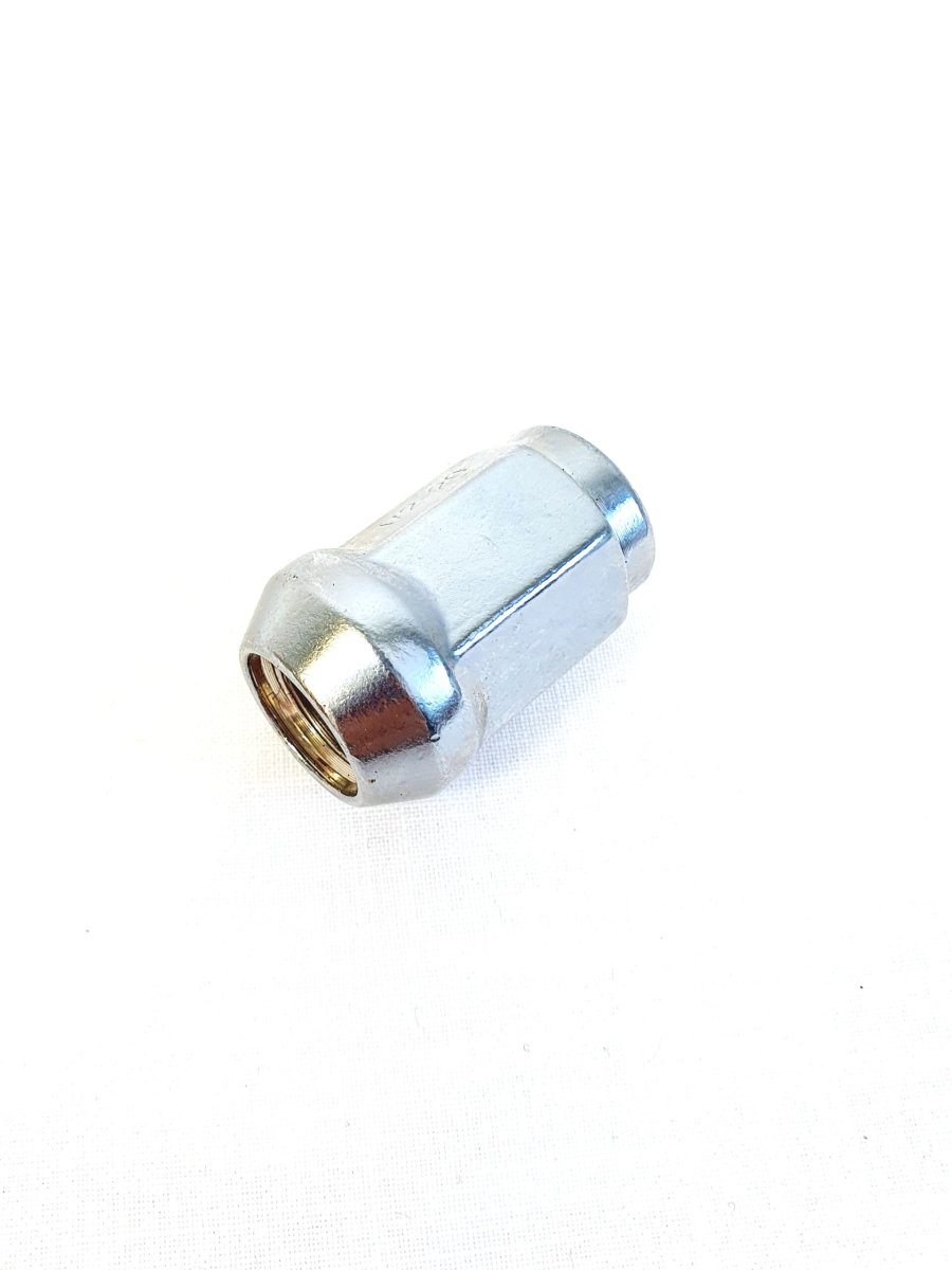 Hjulmuttrar - Bild 2