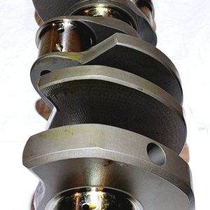 Vevaxel Pontiac 400-455 3,750