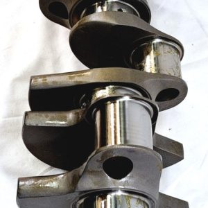 Vevaxel Chevrolet LS 3,622