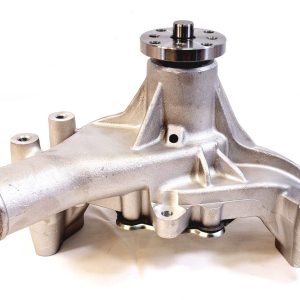Vattenpump Lång SBC Satin AN 2902