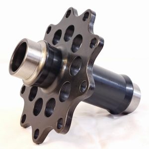 9″ Lättviktsspole 31 Splines