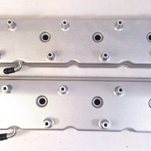 Ventilkåpor LS