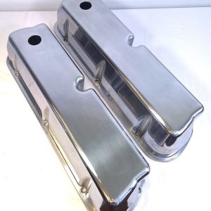 Ventilkåpa Ford Small Block