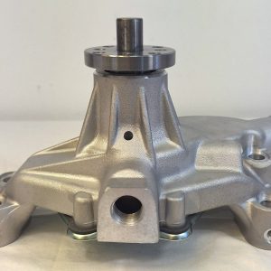 Vattenpump kort SBC ( extra tjockt fläktnav)