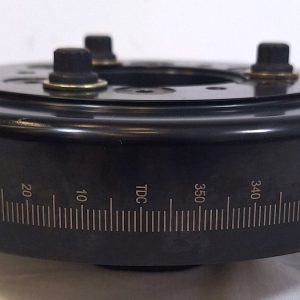Svängningsdämpare LS