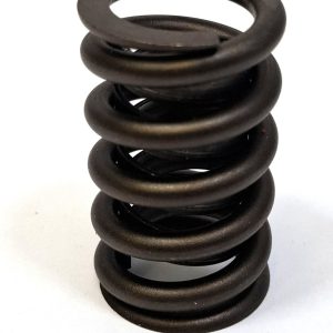 Ventilfjäder