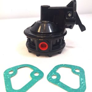 Bränslepump SBC Svart