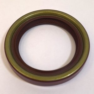 Vevaxeltätning främre SBC