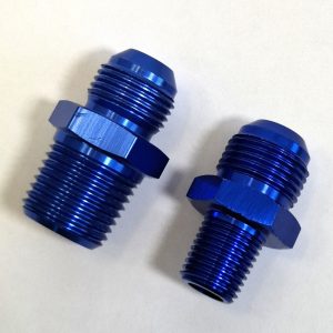 Adapter AN8 – NPT