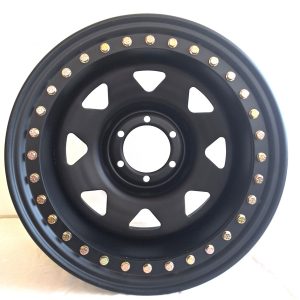 Beadlock fälgar