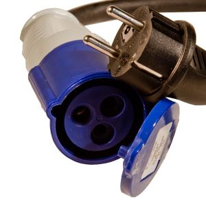 Adapter STD 0,5m