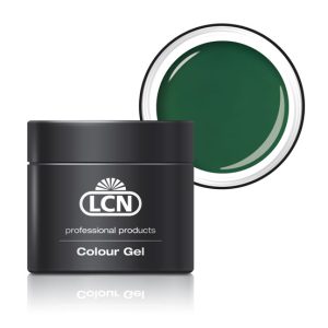 Colour Gel Green Smaragd 5ml