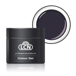 UTGÅ! Colour Gel Onyx Goddess 5ml