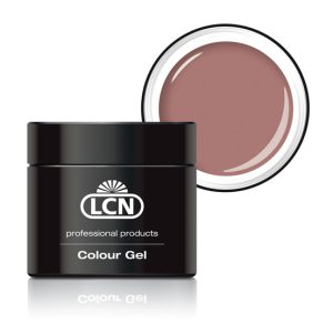 UTGÅ! Colour Gel Satin Slipper 5ml
