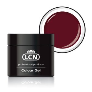 UTGÅ! Colour Gel Agent Steamy Hot 5ml
