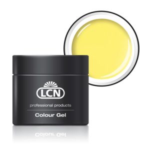 UTGÅ! Colour Gel Sunshine 5ml