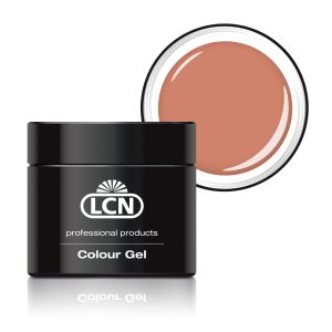 UTGÅ! Colour Gel stawberry chai smoothie 5ml