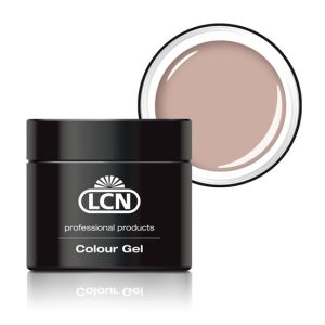 Colour Gel ”New Nudes” Classic Rose 5ml