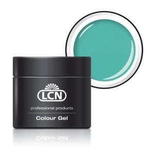 UTGÅ! Colour Gel Mint 5ml