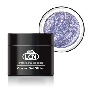 Colour Gel Glitter Violet Dream 5ml